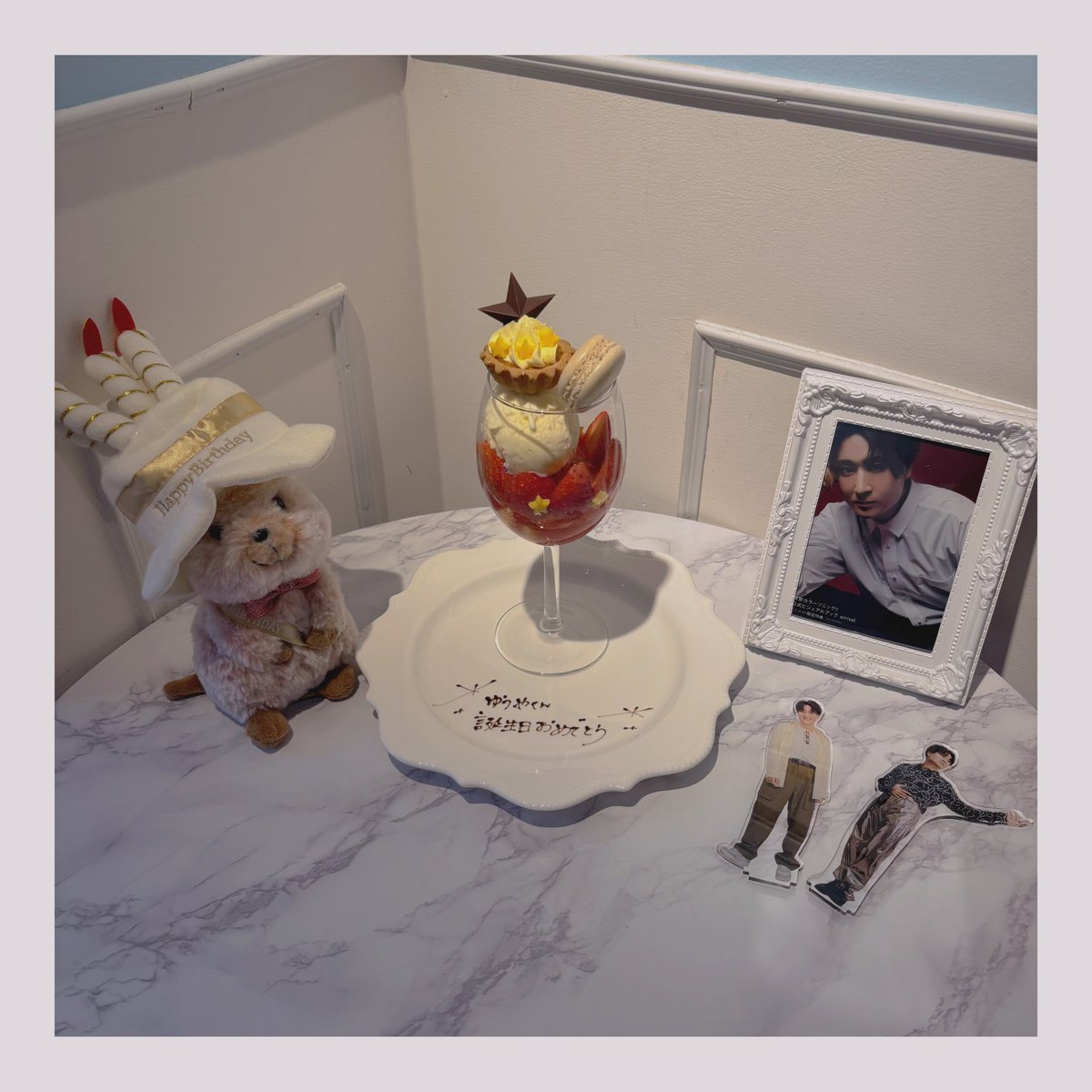 かけはん.. tweet media