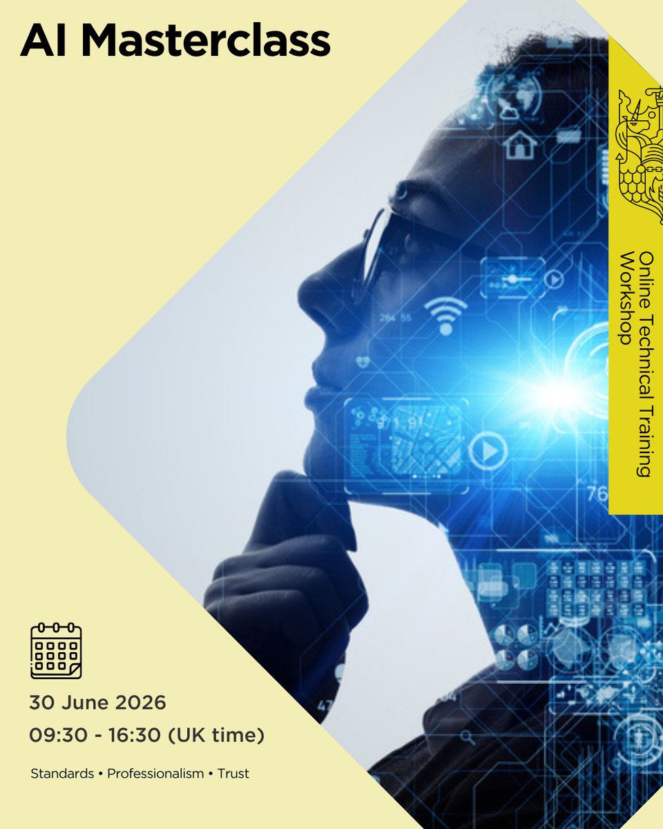 Chartered Insurance Institute tweet media