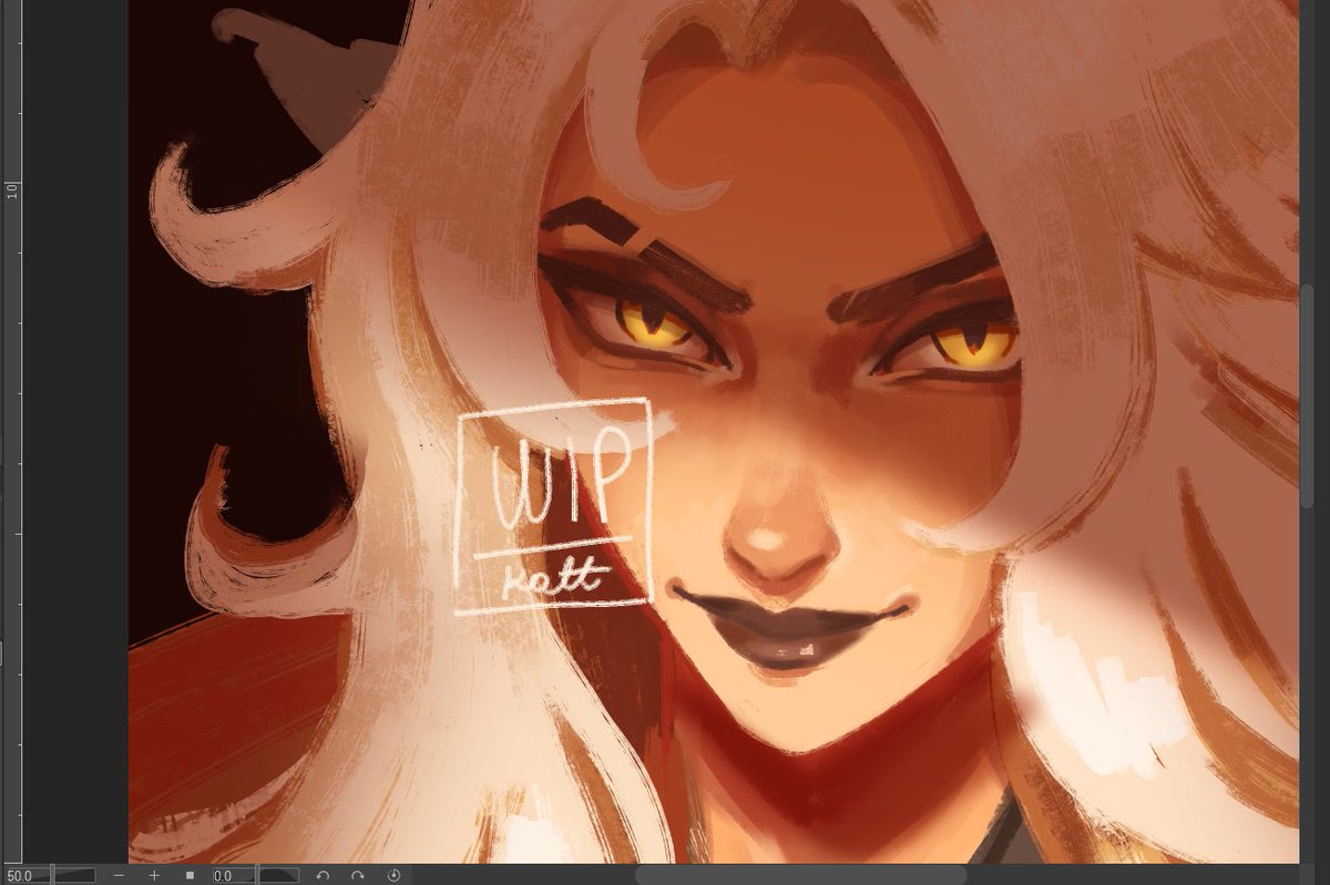 _alesiute's tweet image. Silver
#wip #deadlock #silver #art