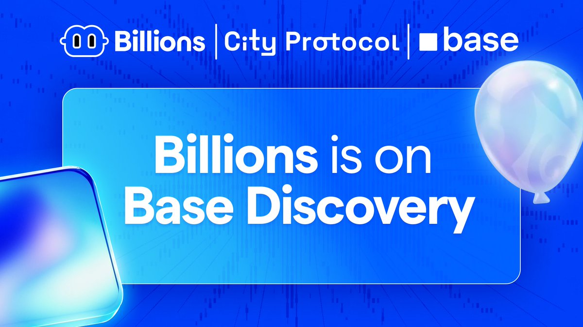 Billions tweet media