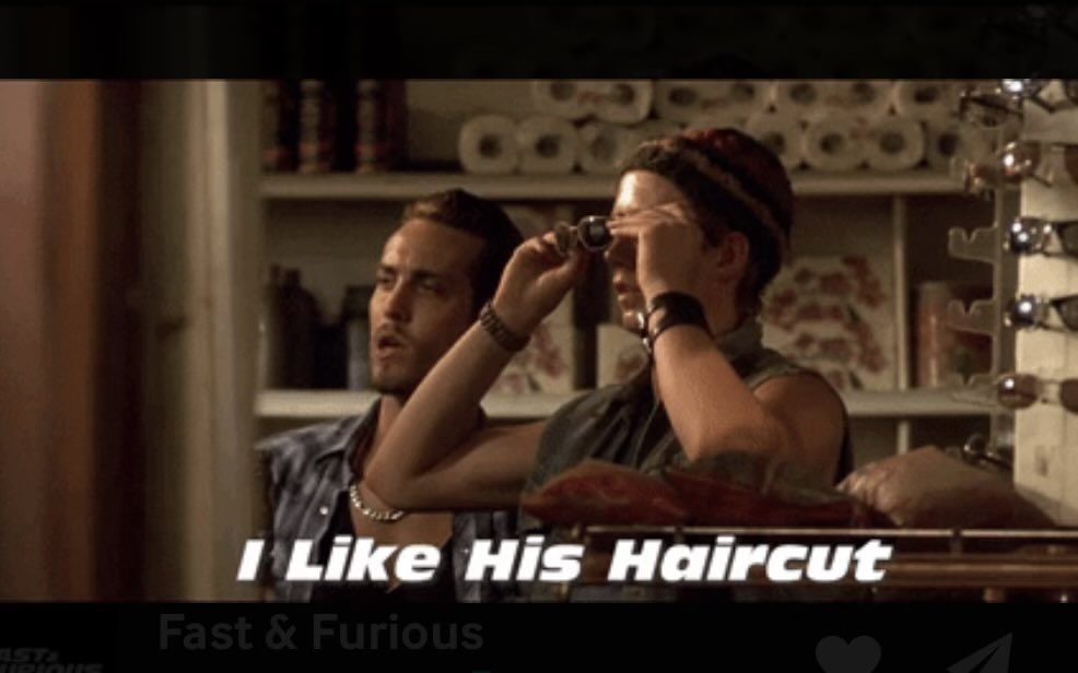 jheim3's tweet photo. I’m thinking Leon is an accountant working for large corps. He finds companies screwing people &amp; Jesse builds algorithms that siphon small bits of $ later disbursed to the same people ripped off. No one has noticed, until now. @vindiesel #fastandfurious #jesseandleonreturn https://t.co/5dnKxCrovu