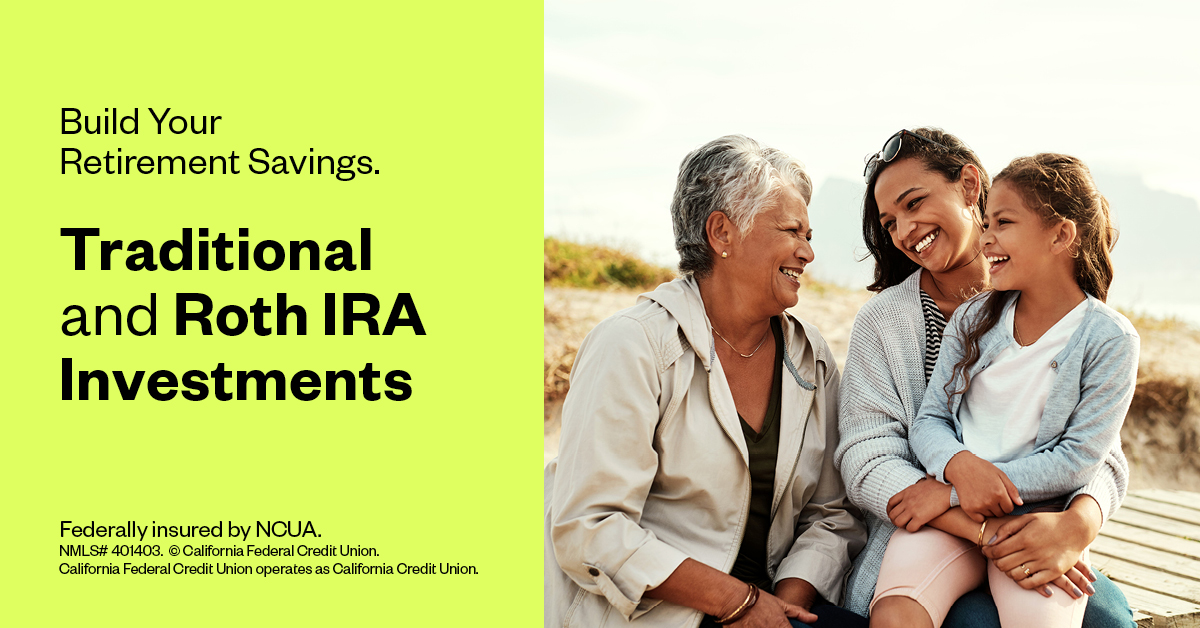 California Credit Union tweet media