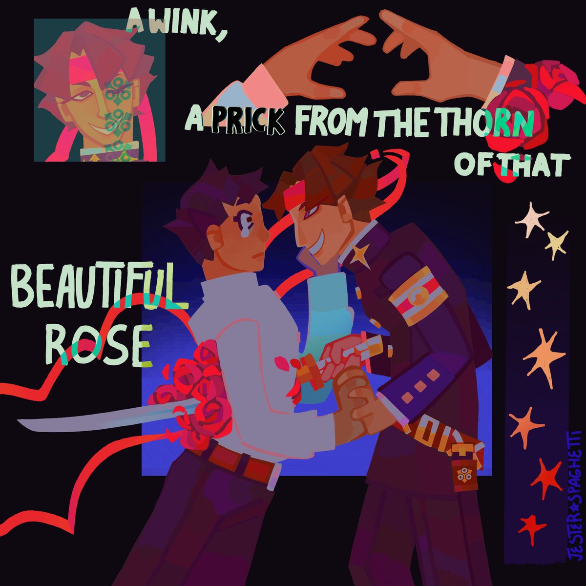 jester 🃏 tweet media