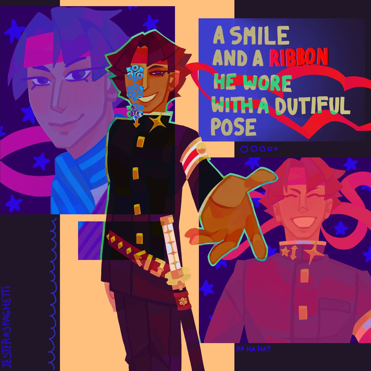 jester 🃏 tweet media