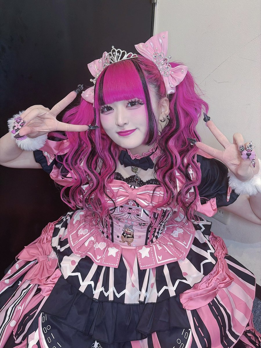 脳殺はっぴぃ《CHECK×MATE》 tweet media