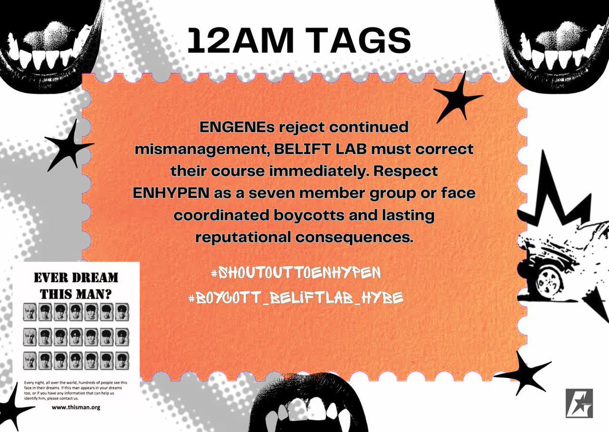 jakr 7777 | ENHYPEN IS 7 tweet media