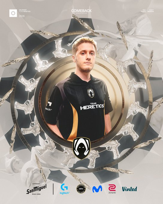 EF da1moN tweet media