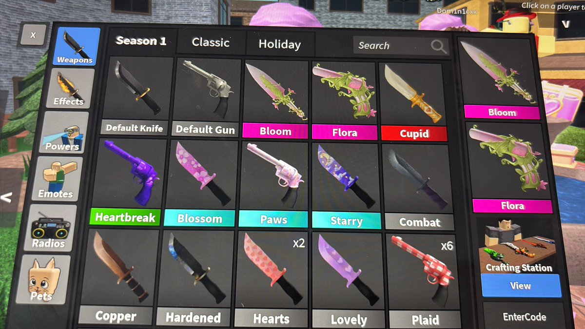 ꪑꪖ᥅ 💐 tweet media