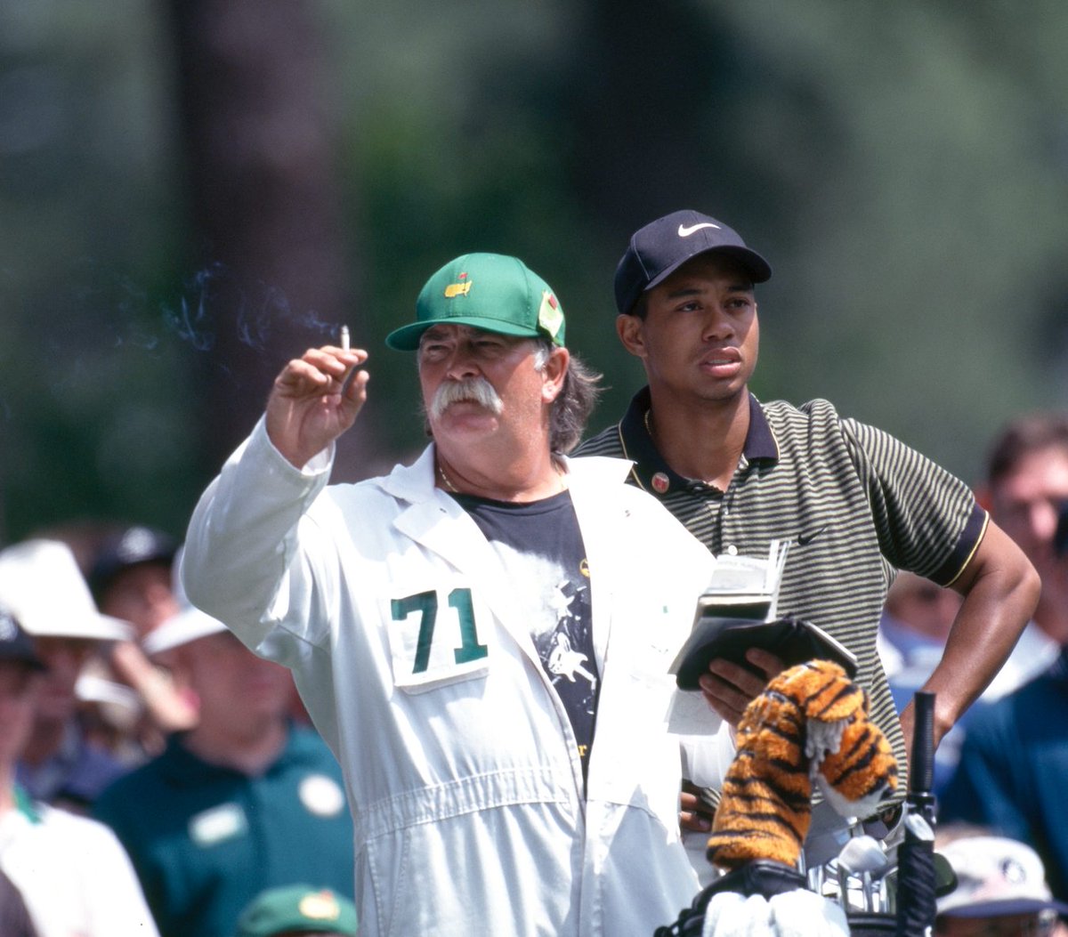 Golf Monthly tweet media