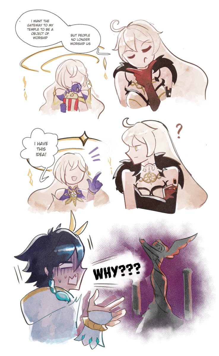 Ceri the Sea Snail tweet media