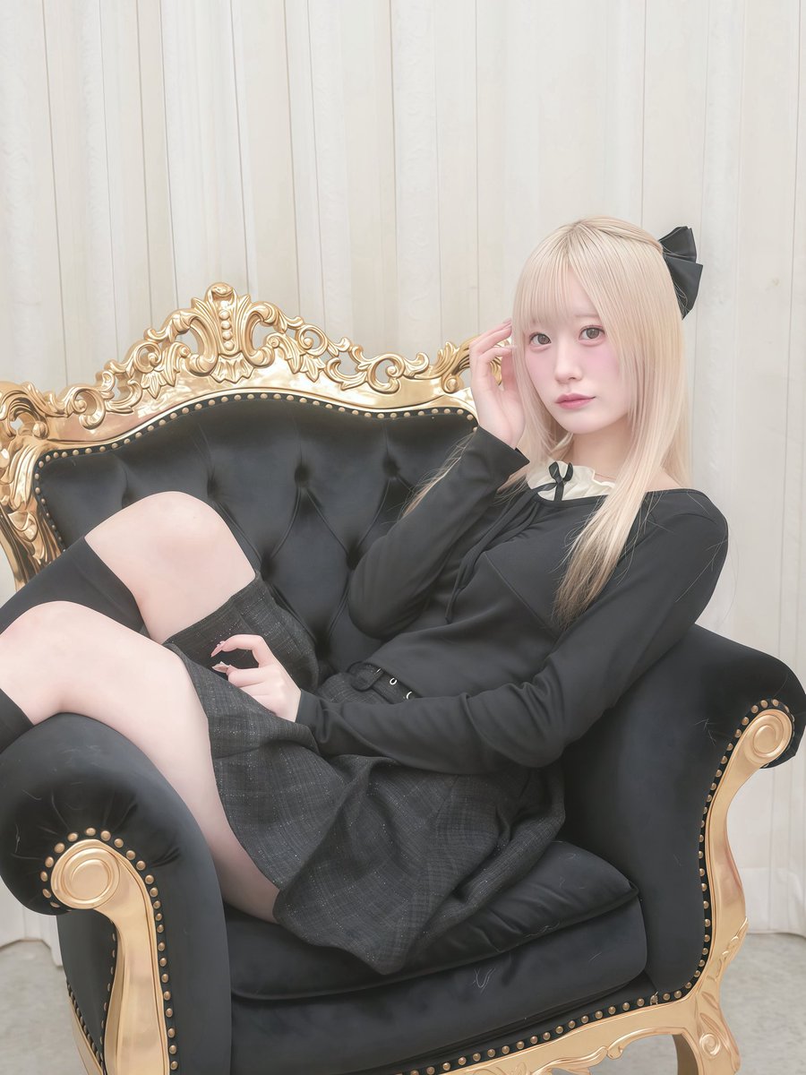 山口ねね☕🎀【わらふく】0425生誕祭🍰 tweet media