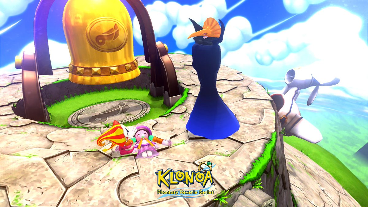 Bandai Namco Entertainment Europe tweet media