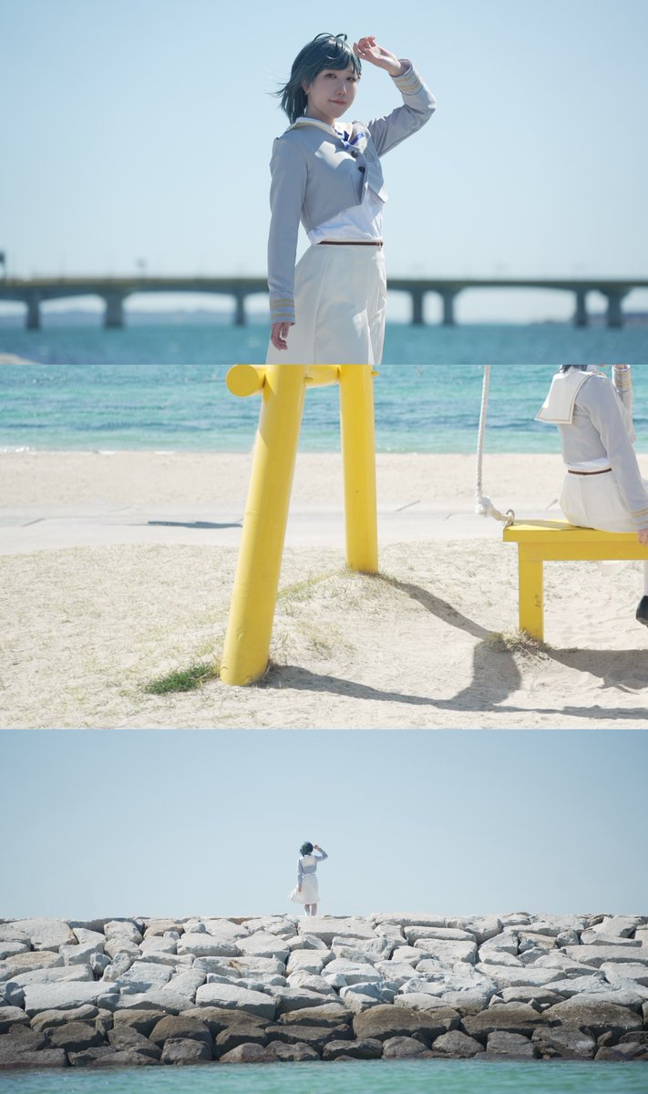 para__cos's tweet photo. Cosplay / 🏖️🫶

     𓏸𓈒𓂃𝙷𝙰𝙿𝙿𝚈 𝙱𝙸𝚁𝚃𝙷𝙳𝙰𝚈 𓂃◌𓈒

𓇼タップ推奨 𓈒𓐍

photo @AzMasa1001 https://t.co/T8N4s4H3RS