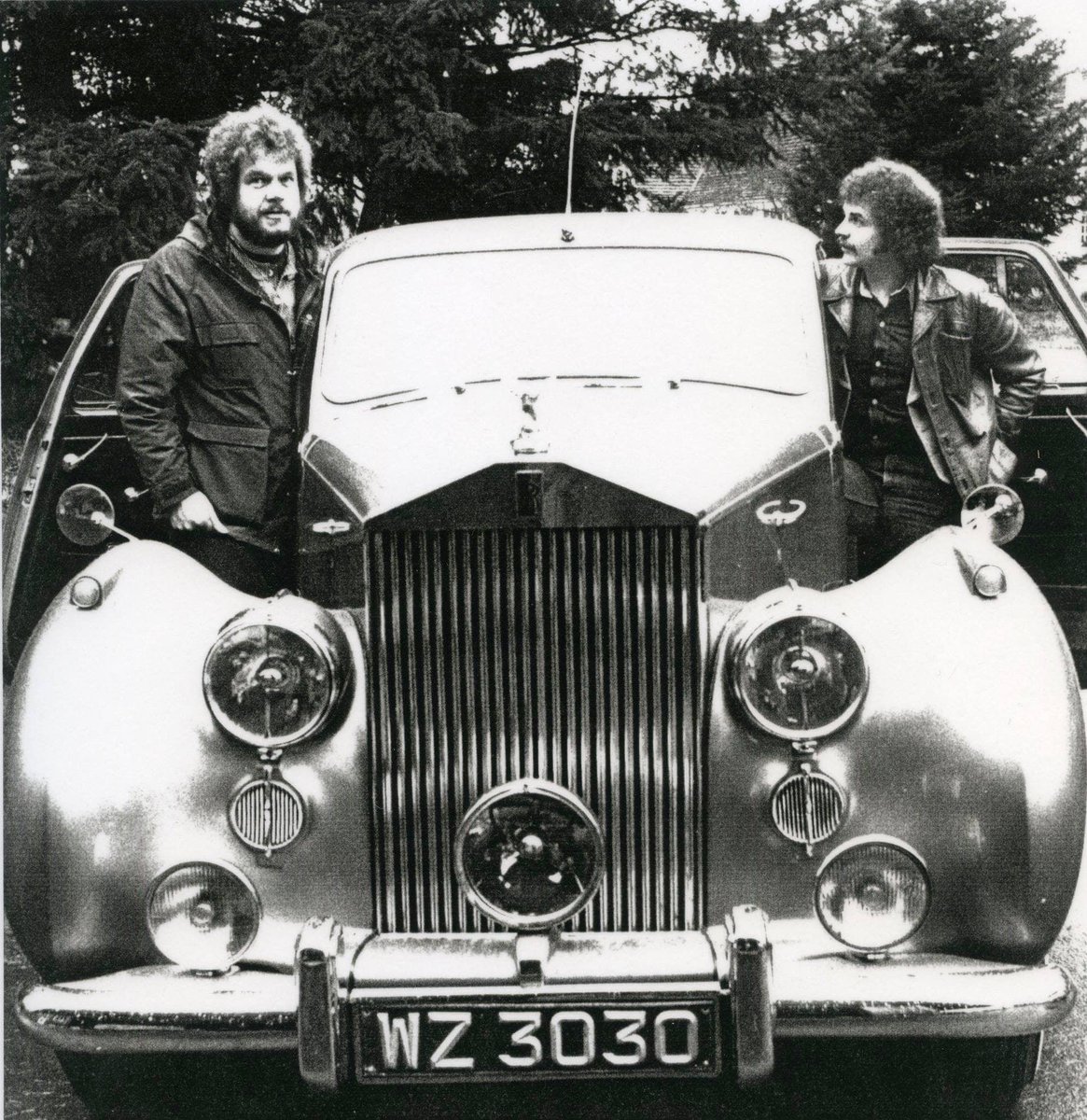 Randy Bachman tweet media