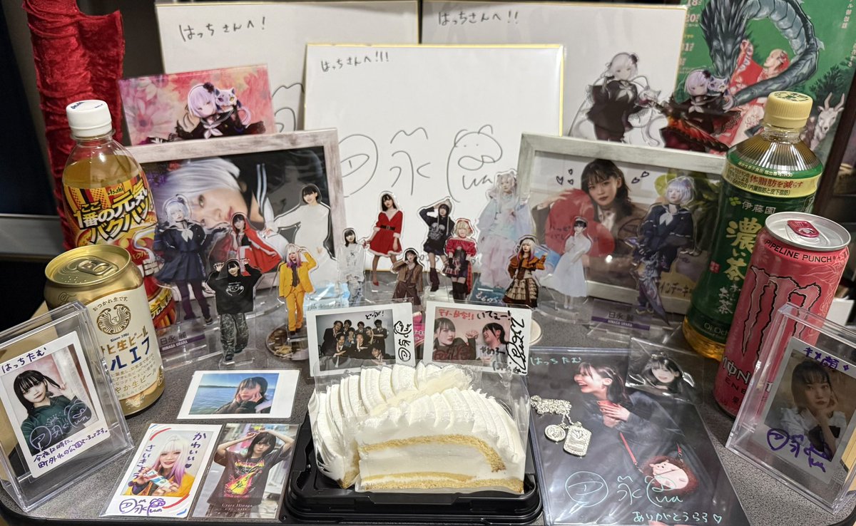 はっち🐺 (@kaminomi9190) / Posts / X