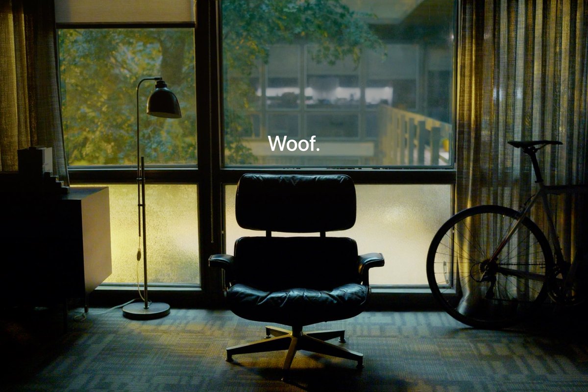 Apple TV tweet media