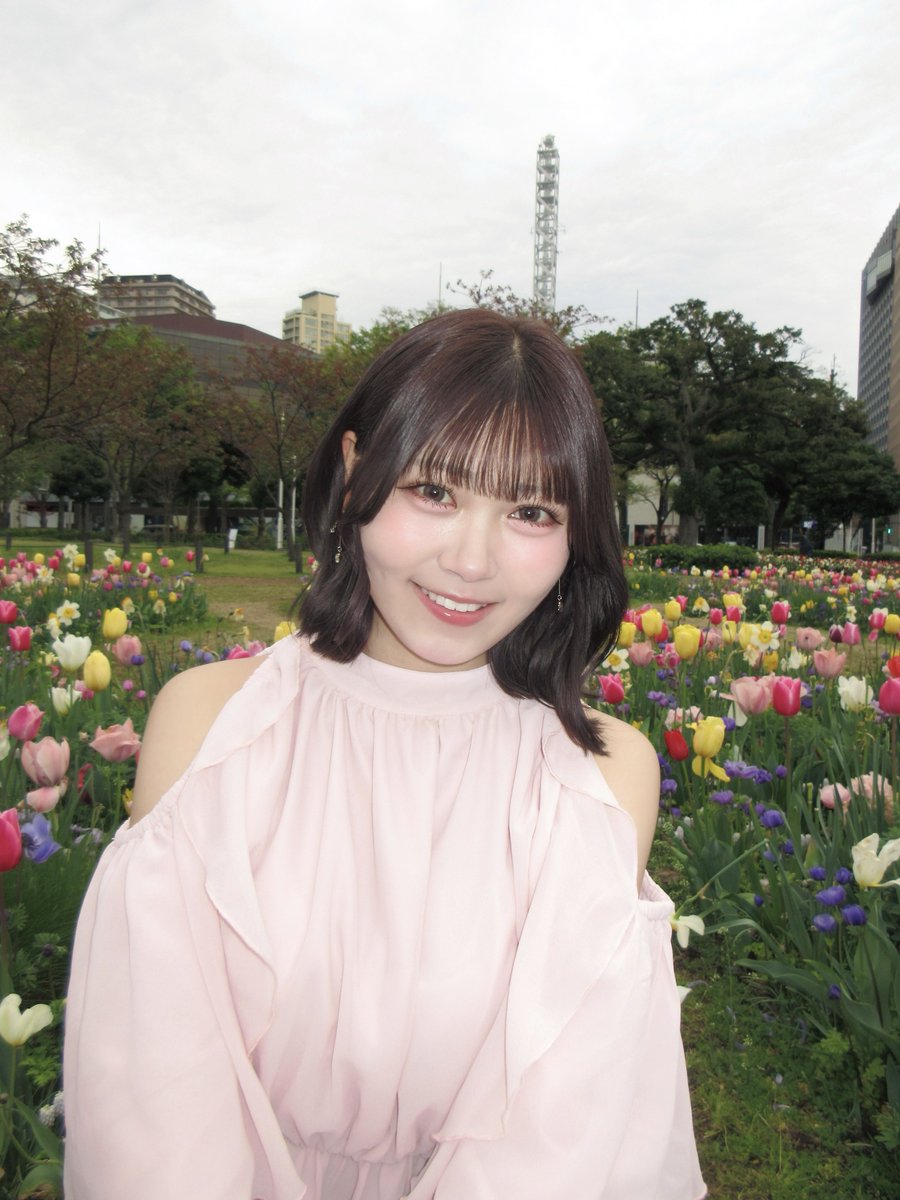 小澤 愛実 tweet media