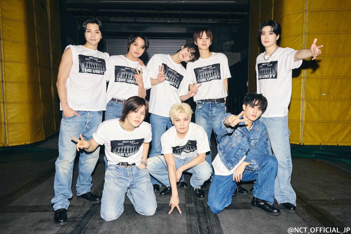 nct127mark802's tweet photo. 今までの思い出は宝物にして、これからのみんなも全力で応援します。 https://t.co/dMjJg8SK9A