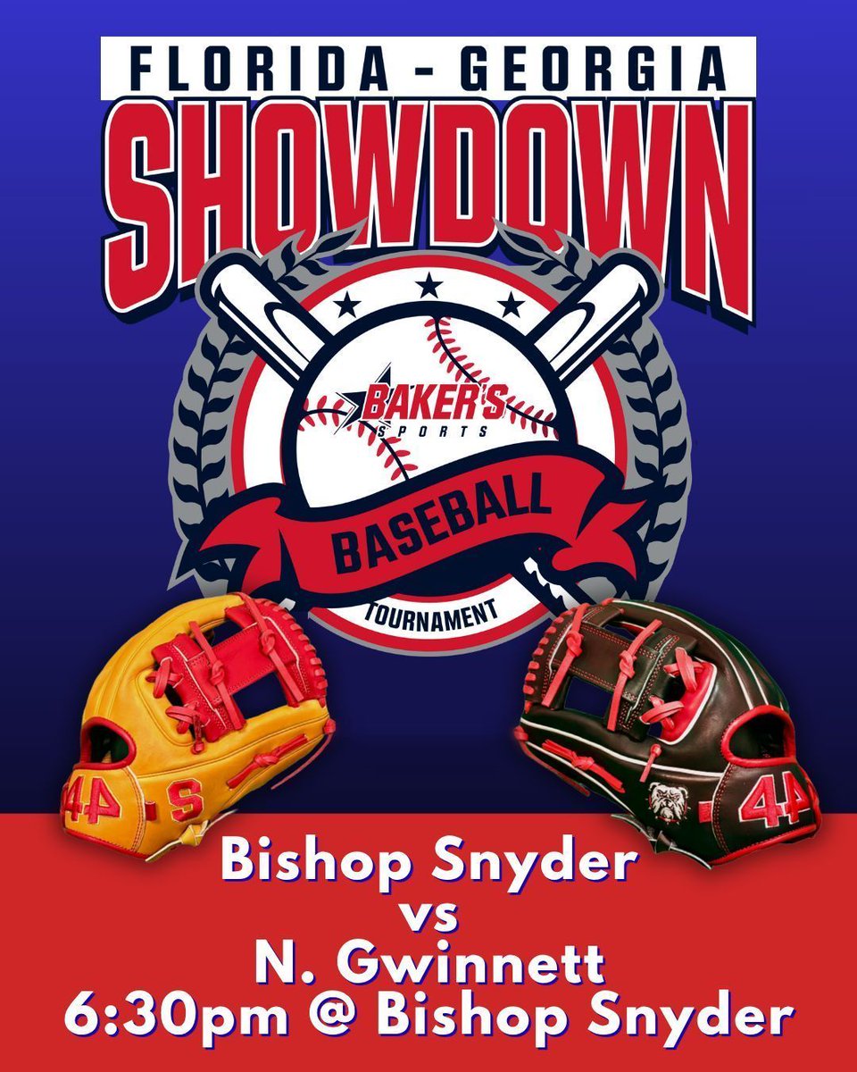 Baker's Sports tweet media