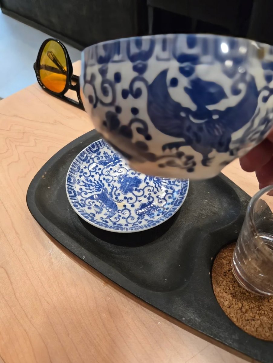 caffe d'bolla tweet media