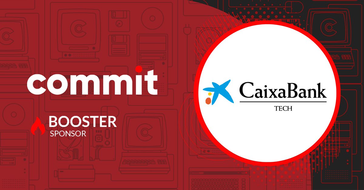 Commit Conf tweet media