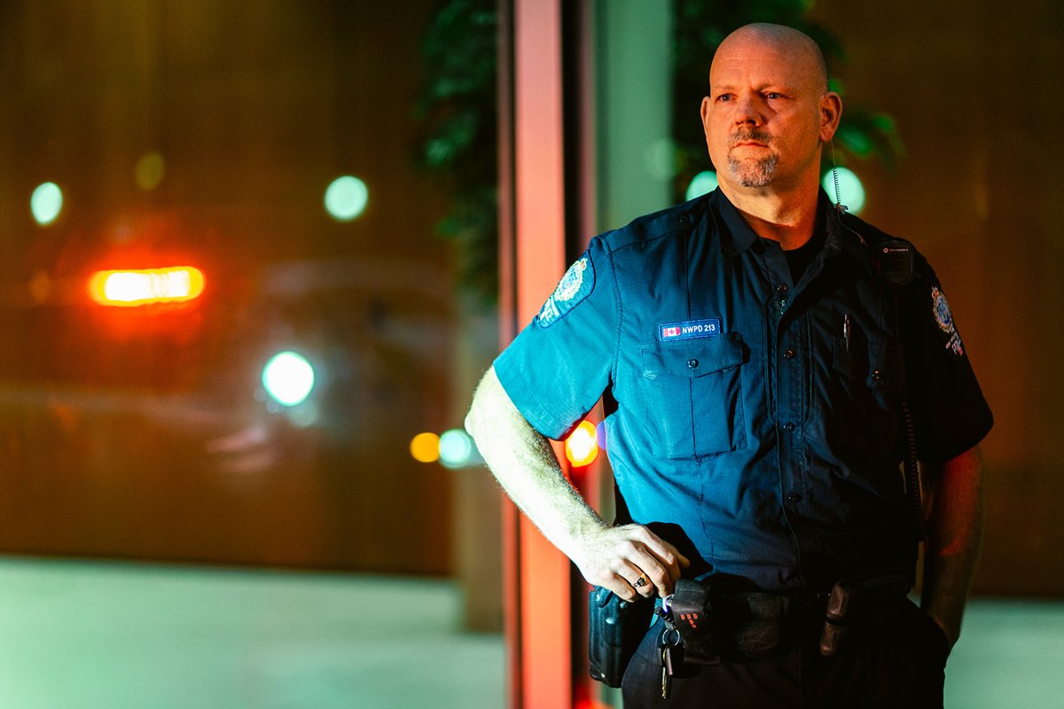 New Westminster Police Department tweet media