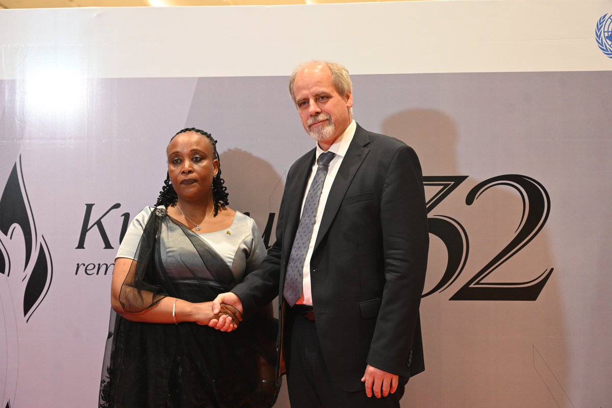 United Nations in India tweet media