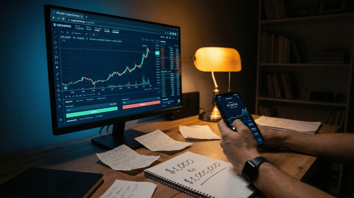 Trading 365 tweet media