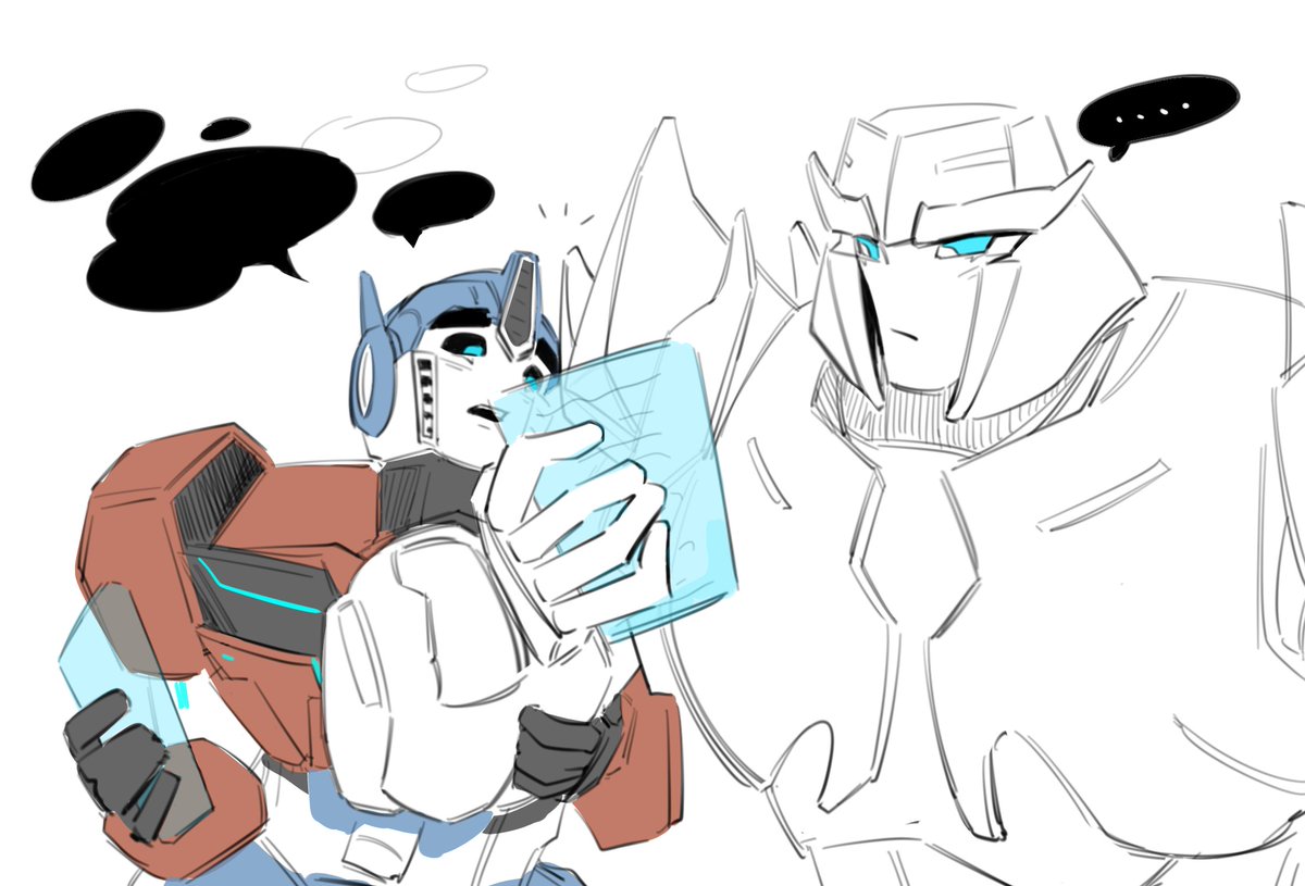 Tower22o's tweet image. #megop #megpax