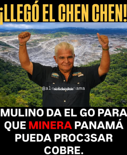 Gilma Navarro tweet media