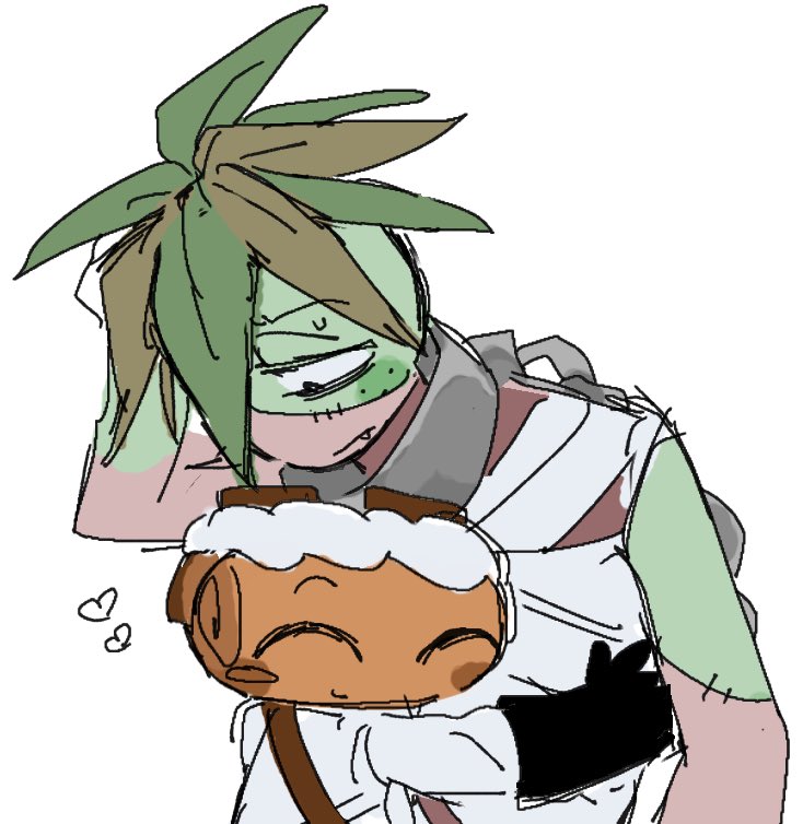 ヤニカス tweet media