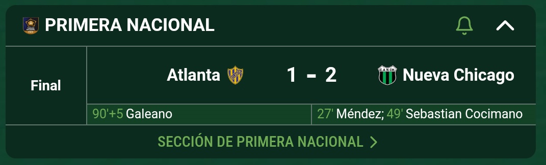 Kike Pedernera tweet media