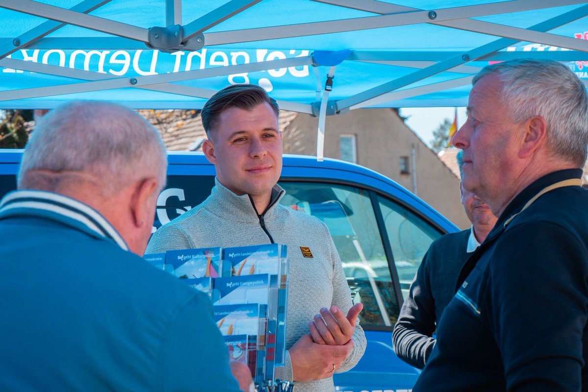 AfD-Fraktion Brandenburg tweet media