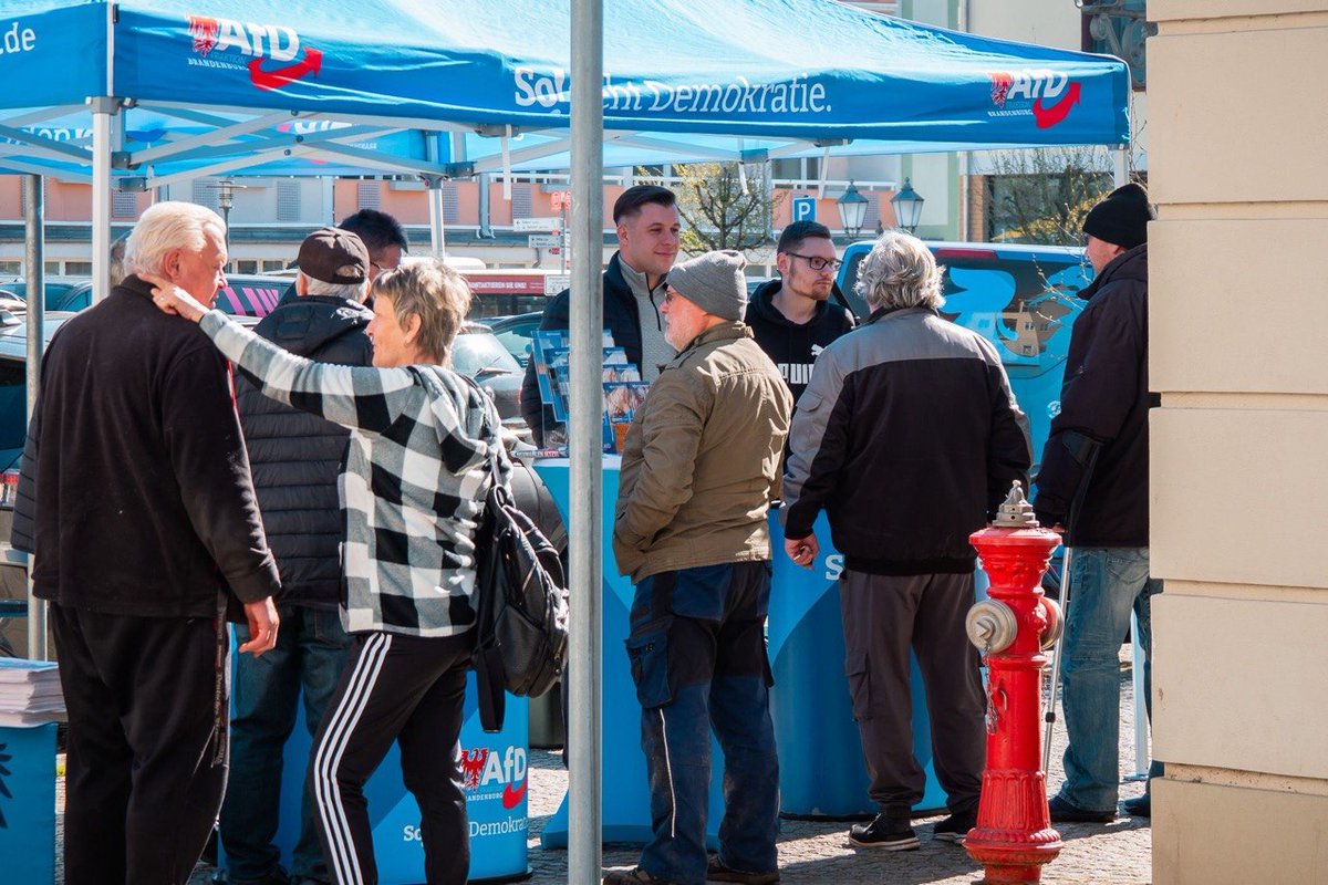 AfD-Fraktion Brandenburg tweet media