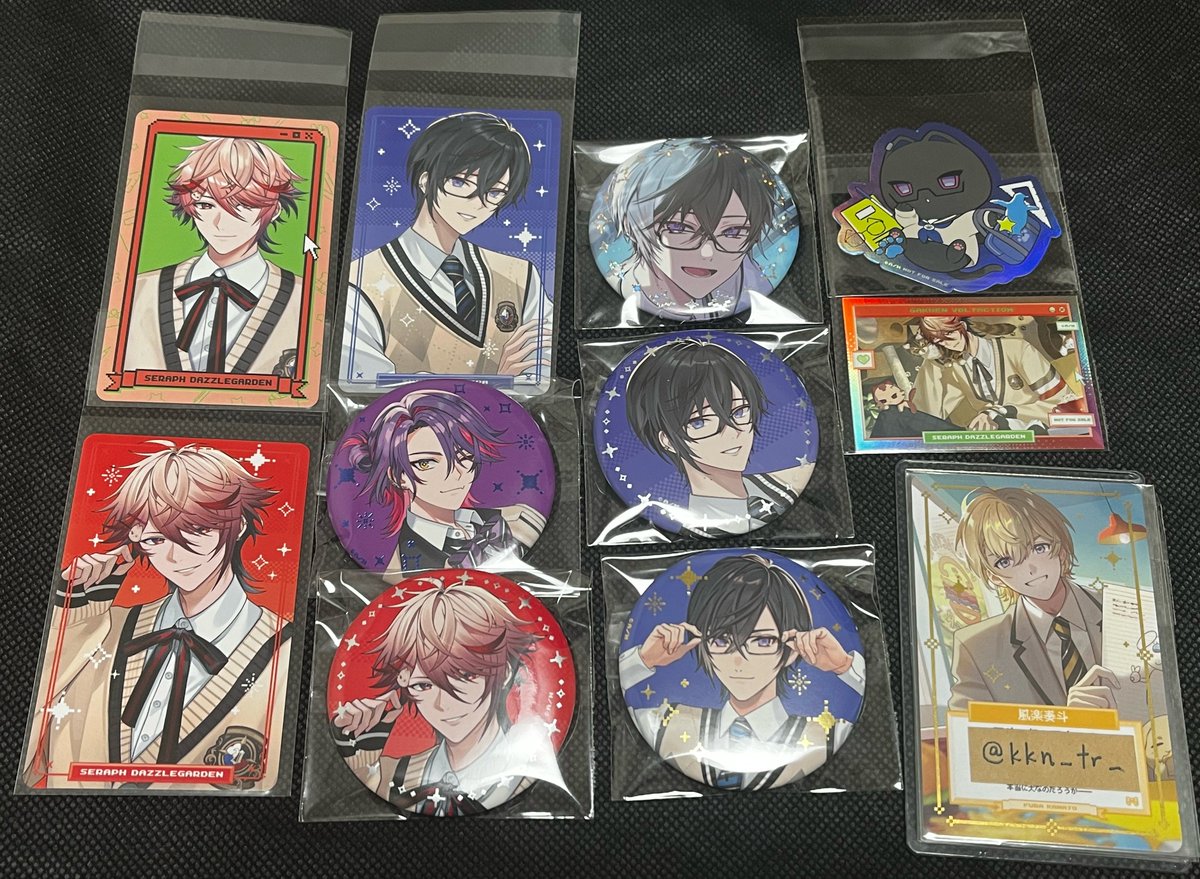 ゆずと(お取引用) tweet media