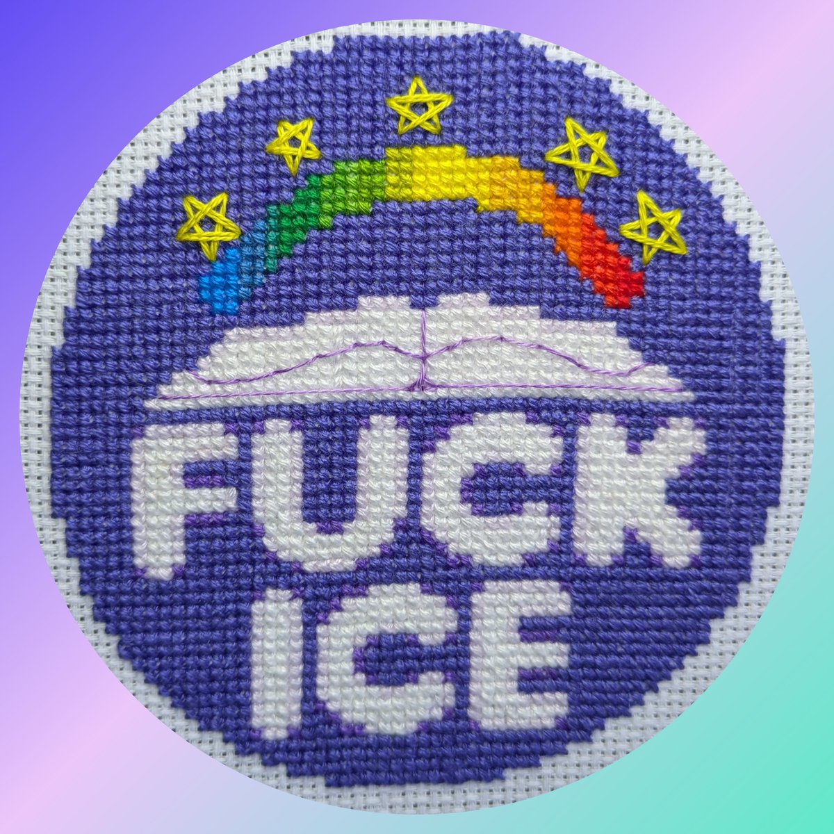 Just in case you don't follow me on Instagram, you should. It's more than likely my account on Twitter will be suspended again (:

⛓️‍💥 📸 opalbunnytv