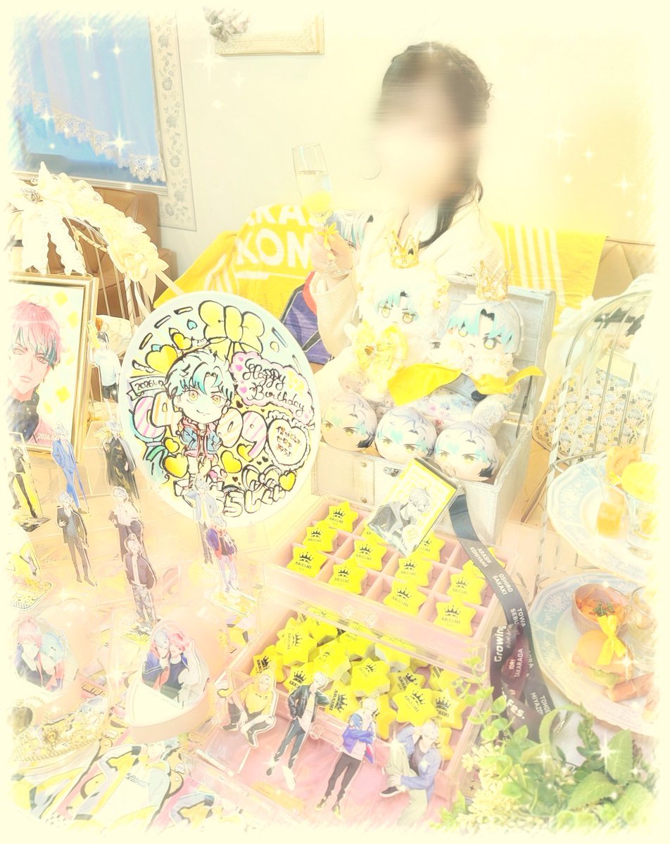 あやの🐯🪽 tweet media