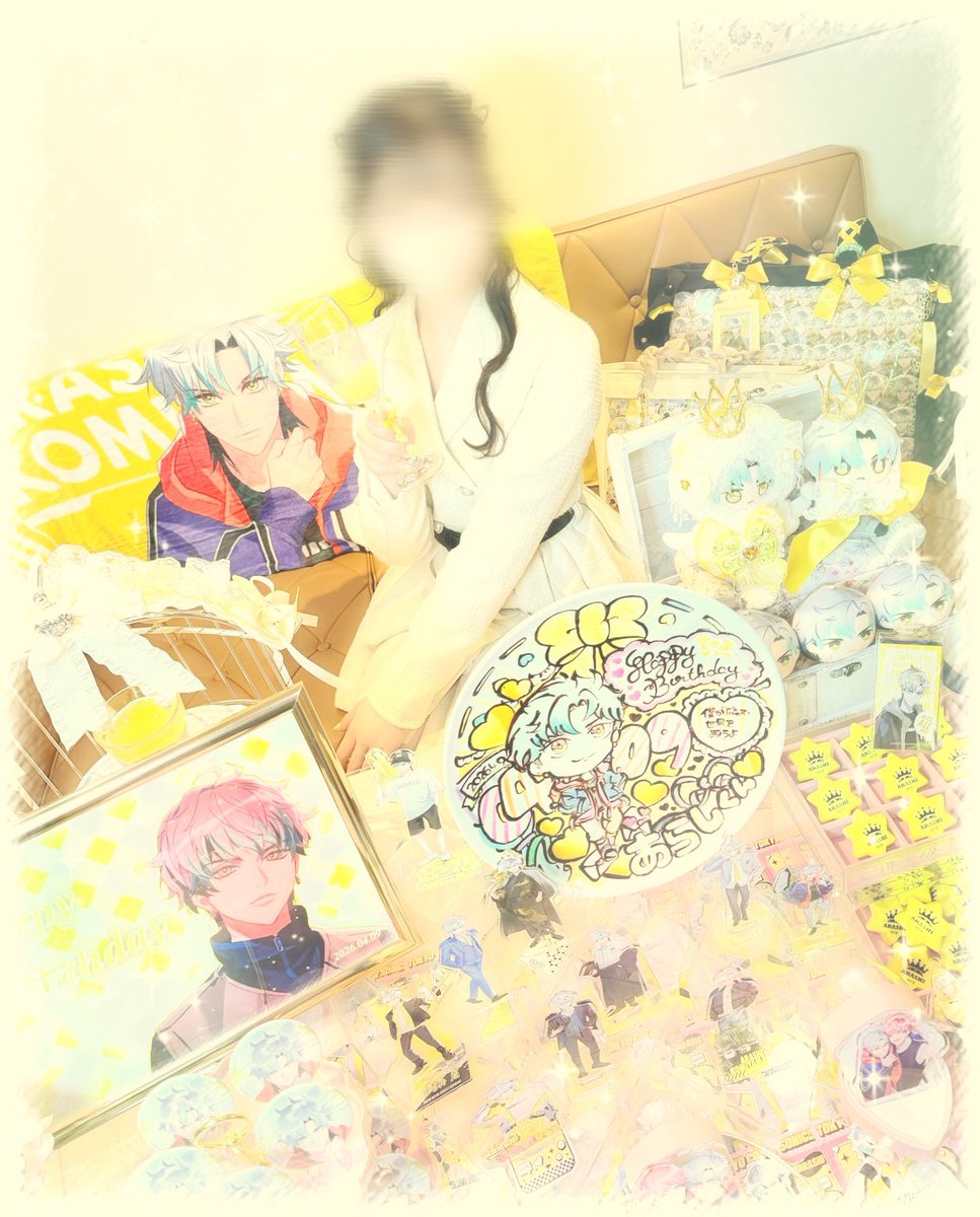 あやの🐯🪽 tweet media