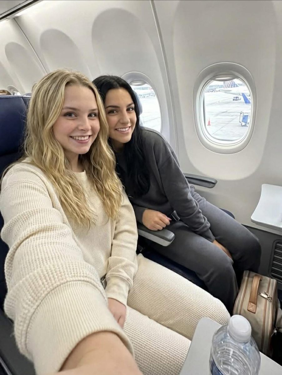 Nevaeh Petty tweet media