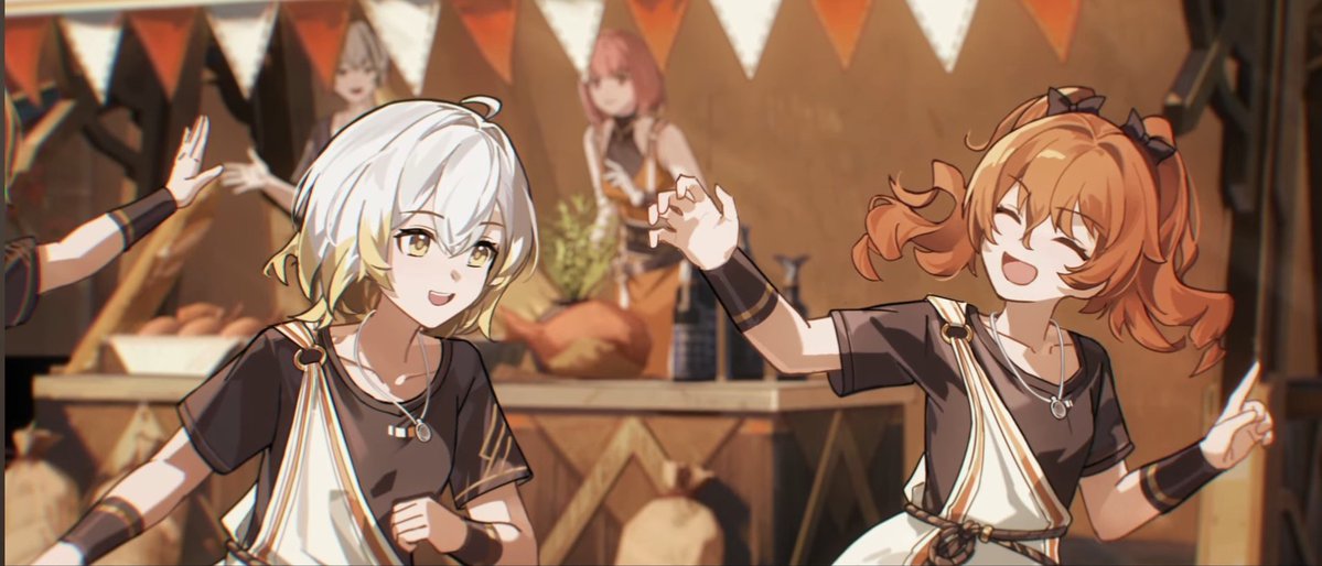 Daily Galbrena BANG 🪽 tweet media