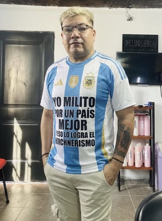 MANDANGA CON V DE VENGANZA tweet media