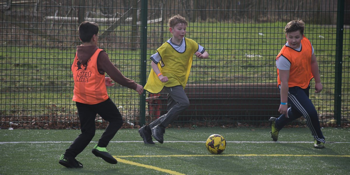 Easter HAF at Ladybridge Highschool

There's still time to join us at Ladybridge High School this week for our Holiday Activities and Food (HAF) funded by Department for Education

Thursday 9th - Friday 10th April 
12pm-4pm 

Free food and drink provided every day

Thursday 9th