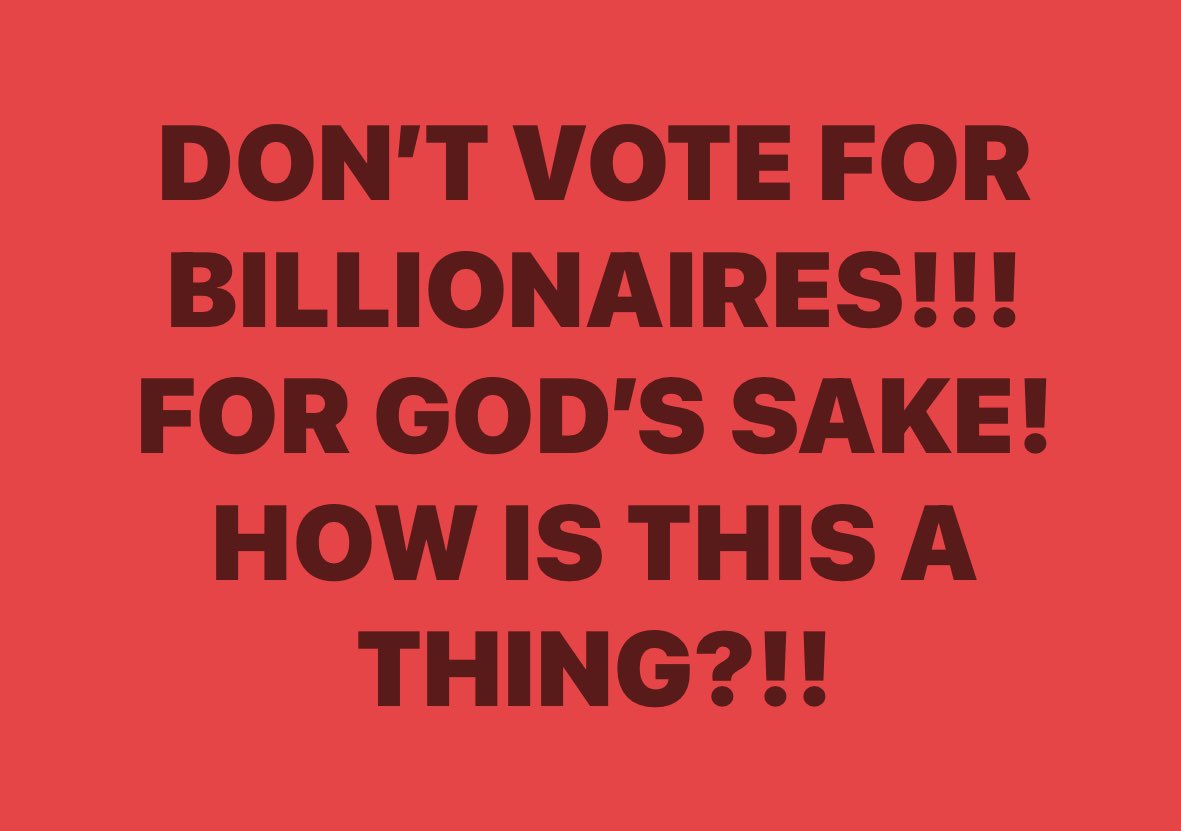 NOT A MAGAT tweet media