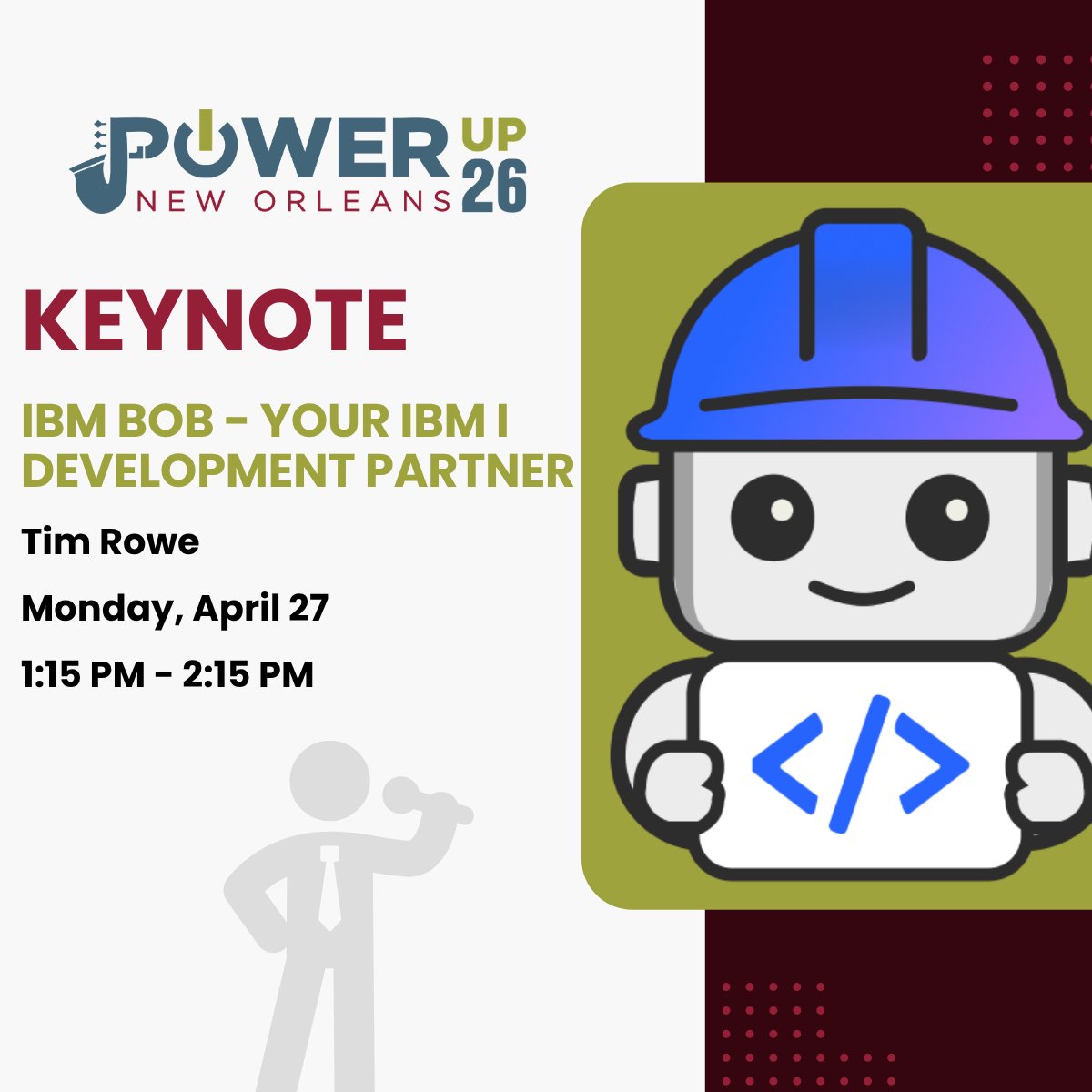 COMMON - A Users Group tweet media