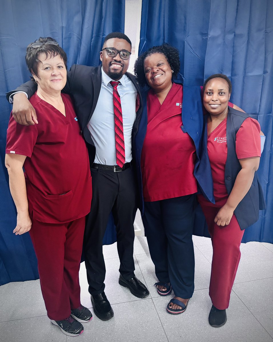 Dr Mike Mikia Ramothwala tweet media