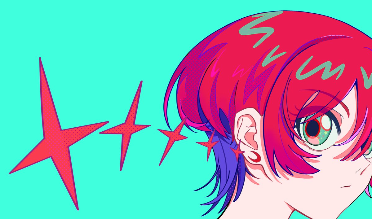 菌茉kumo tweet media