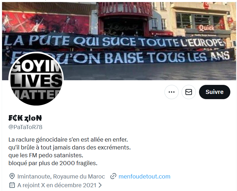 CarolineInParis 🎗 tweet media
