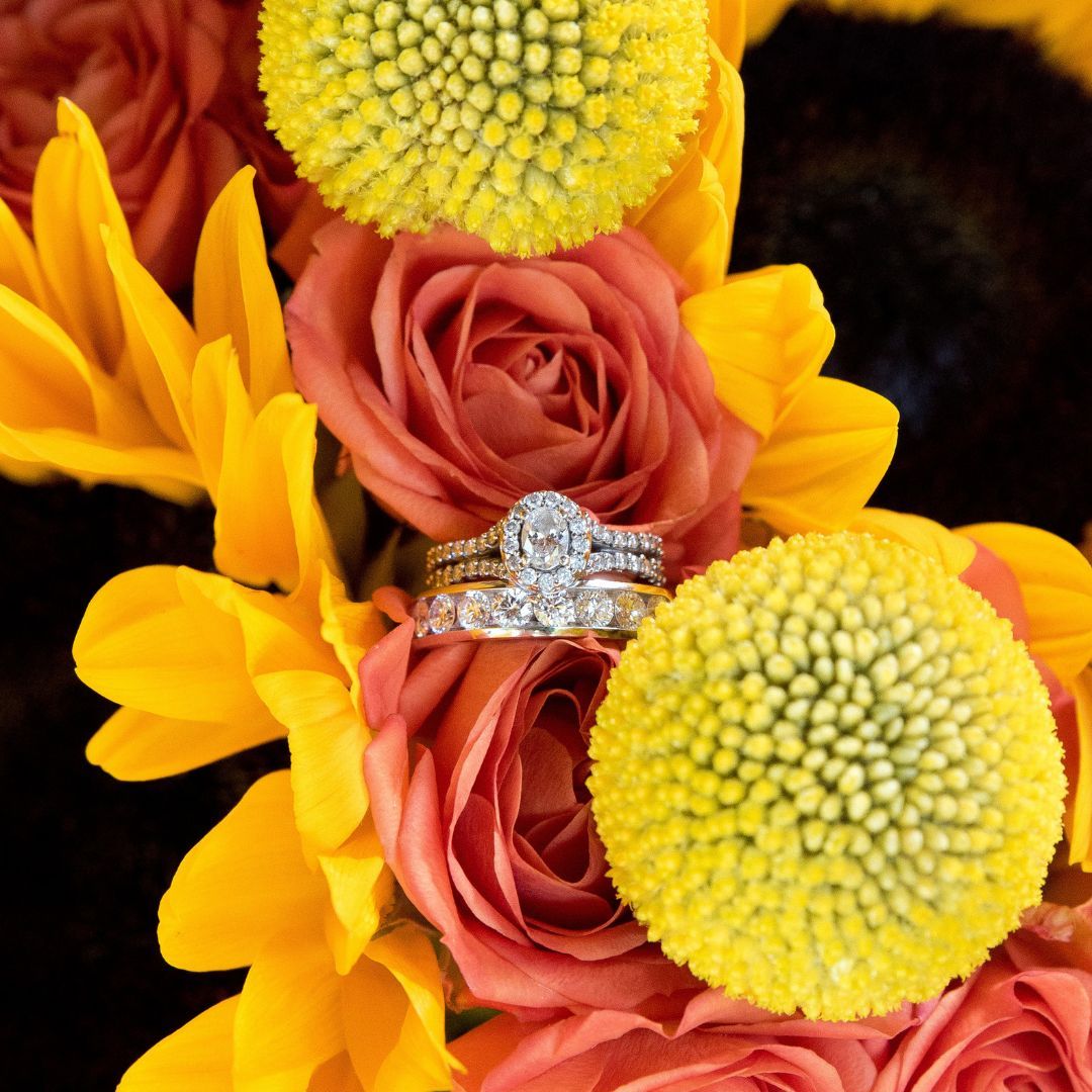 TexasOldTown's tweet image. A symbol of forever.

From the smallest details to the biggest celebrations, Texas Old Town is where wedding stories come to life.

Learn more at texasoldtown.com

#TexasOldTown #WeddingDetails #WeddingRings #AustinWeddingVenue