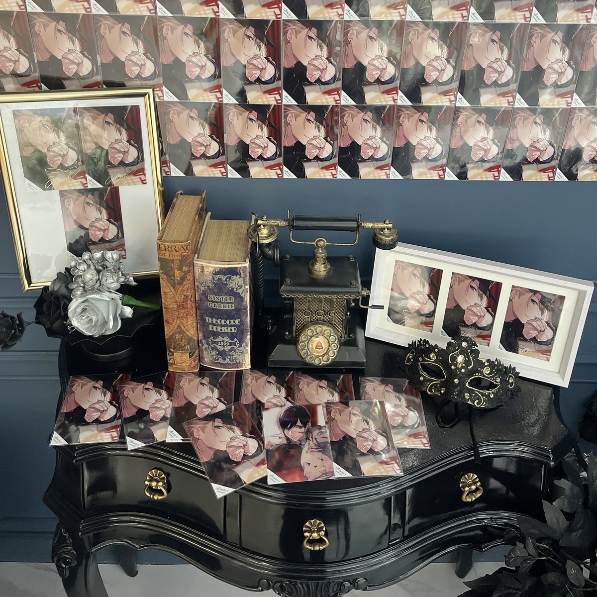 ♡ はるひくん誕生日おめでとう ♡ tweet media
