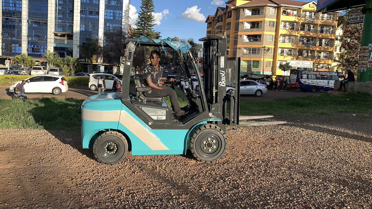 Georex Trading Co. LTD🇰🇪 tweet media